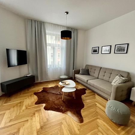 Firstclass 2R_Apartment In Leipzig Exterior photo