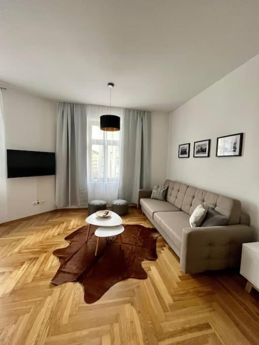 Firstclass 2R_Apartment In Leipzig Exterior photo
