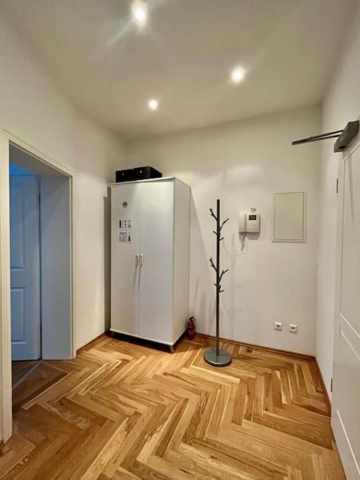 Firstclass 2R_Apartment In Leipzig Exterior photo