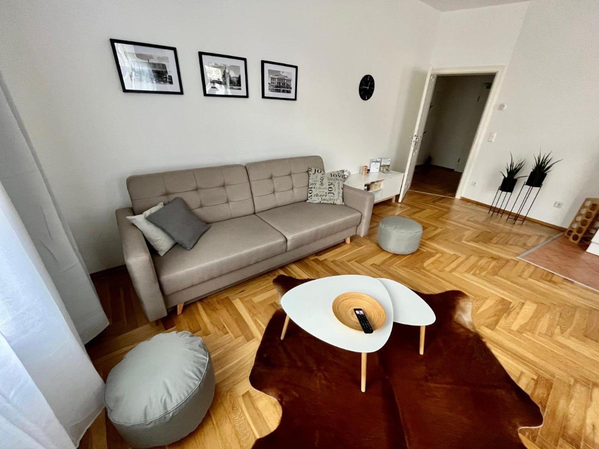 Firstclass 2R_Apartment In Leipzig Exterior photo